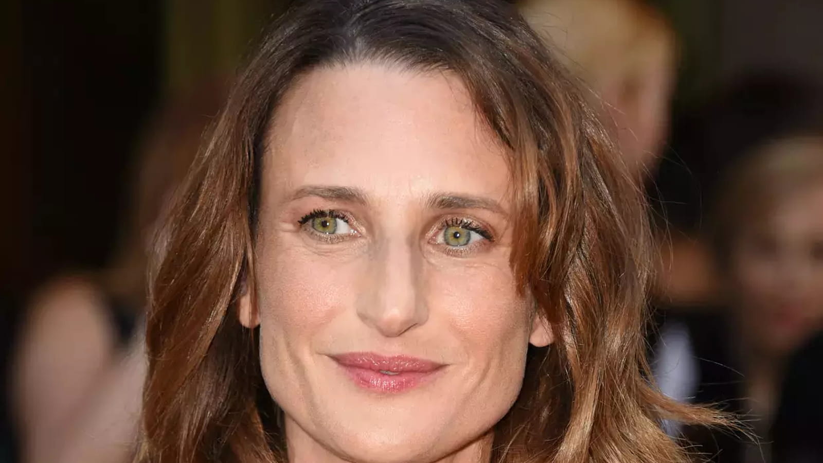 Camille Cottin 