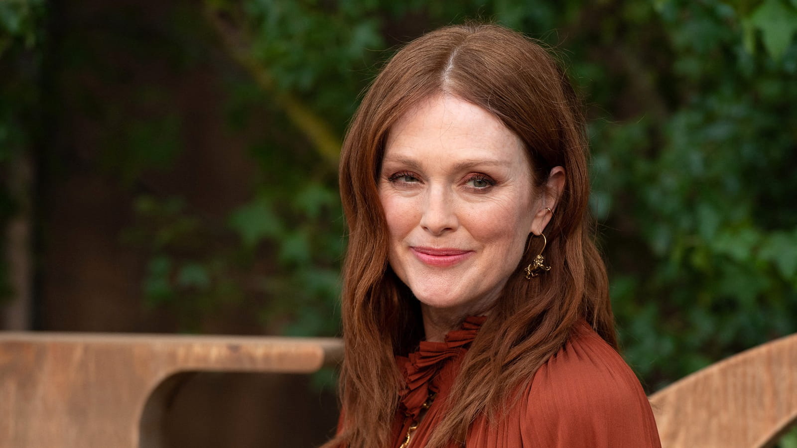 Julianne Moore