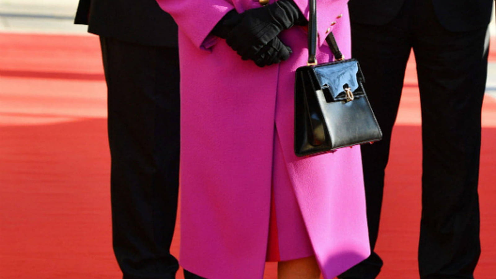 Elisabeth II