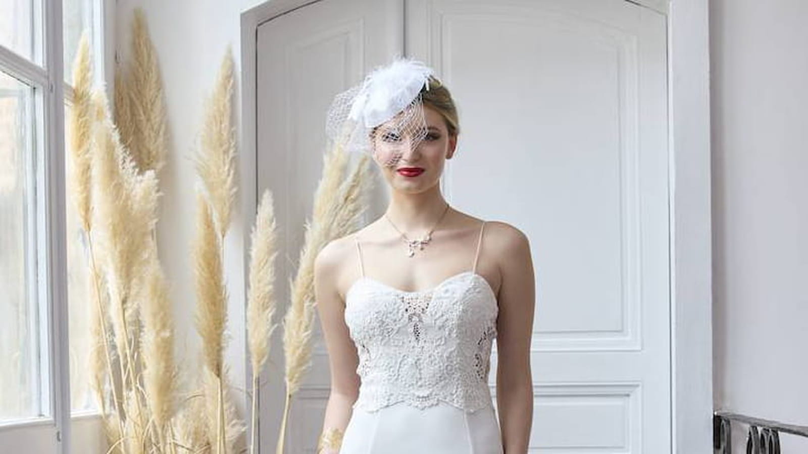 Robe Envoûtante