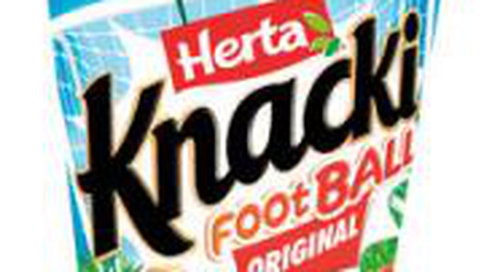 Knacki FootBall