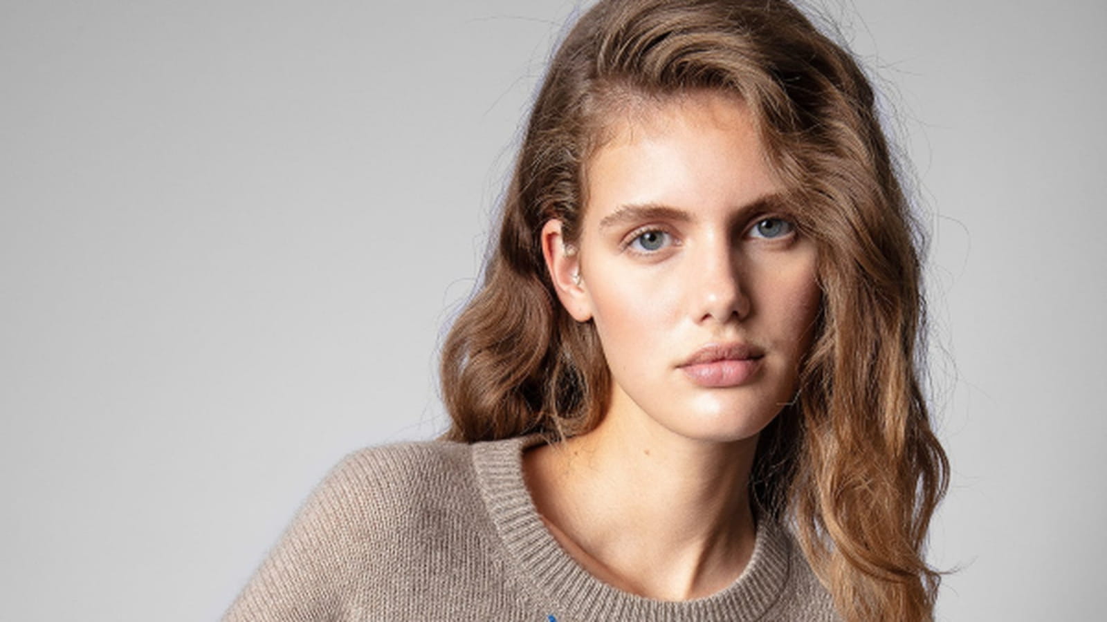 Pull en cachemire Zadig & Voltaire