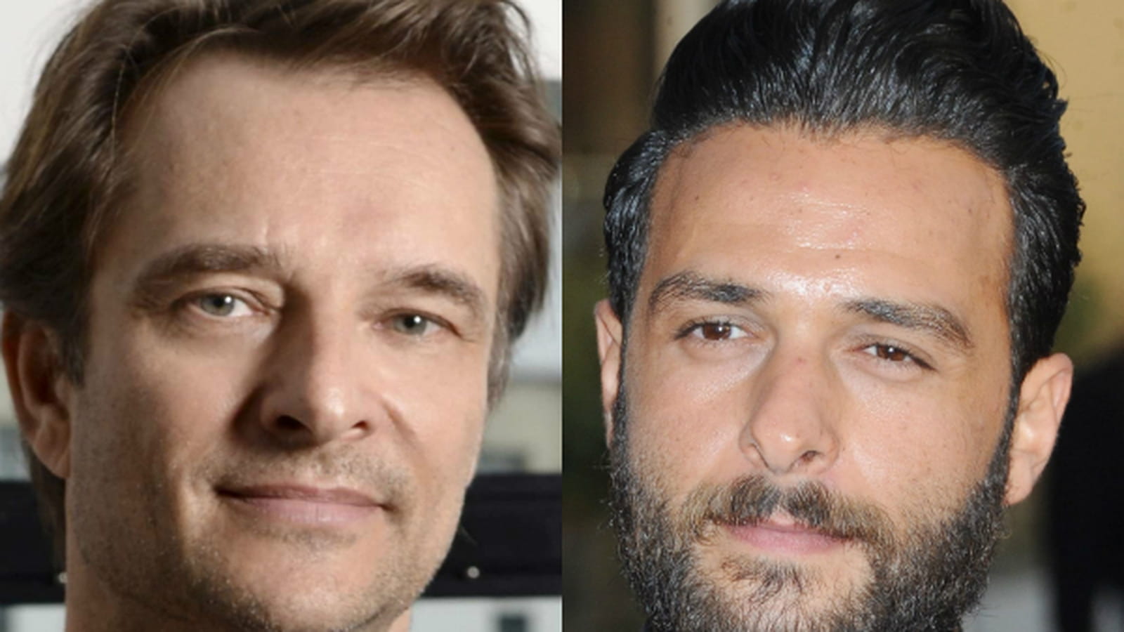 David Hallyday