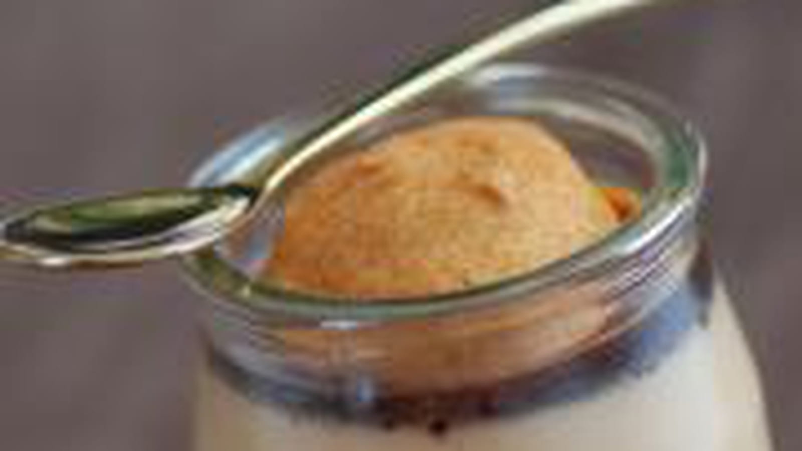 Crème au caramel