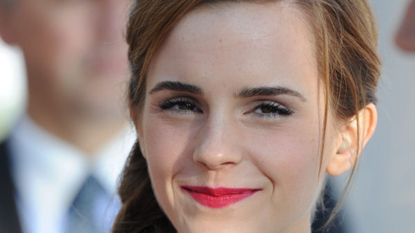 Emma Watson