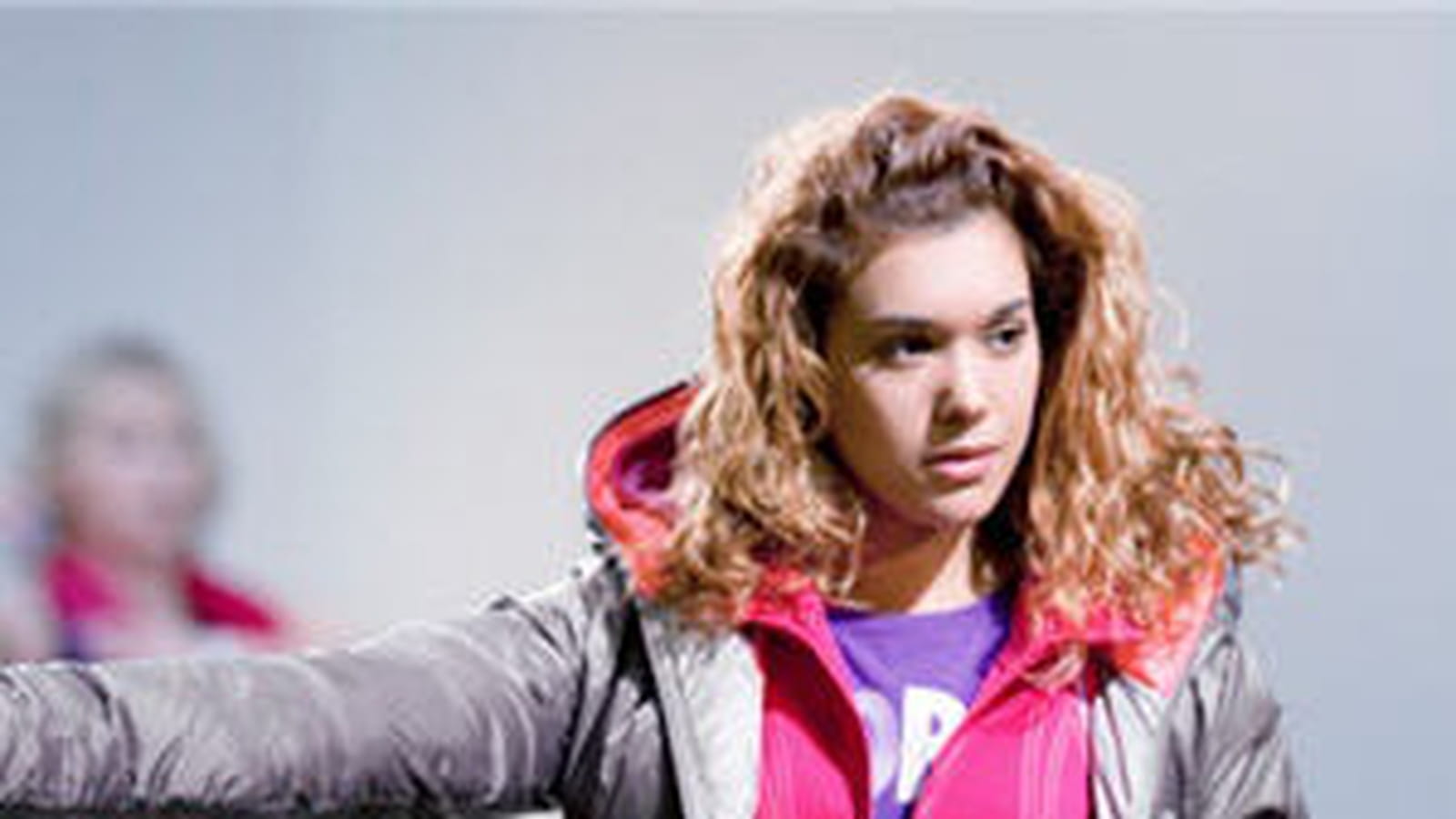 Doudoune "Down jacket" d'Adidas