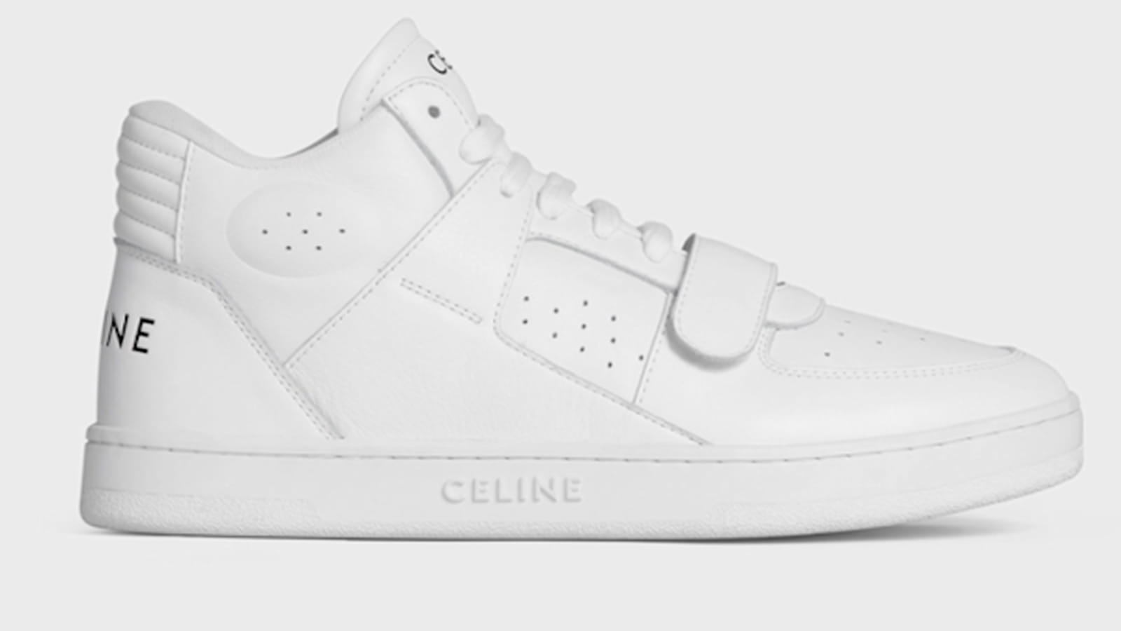 Baskets Celine