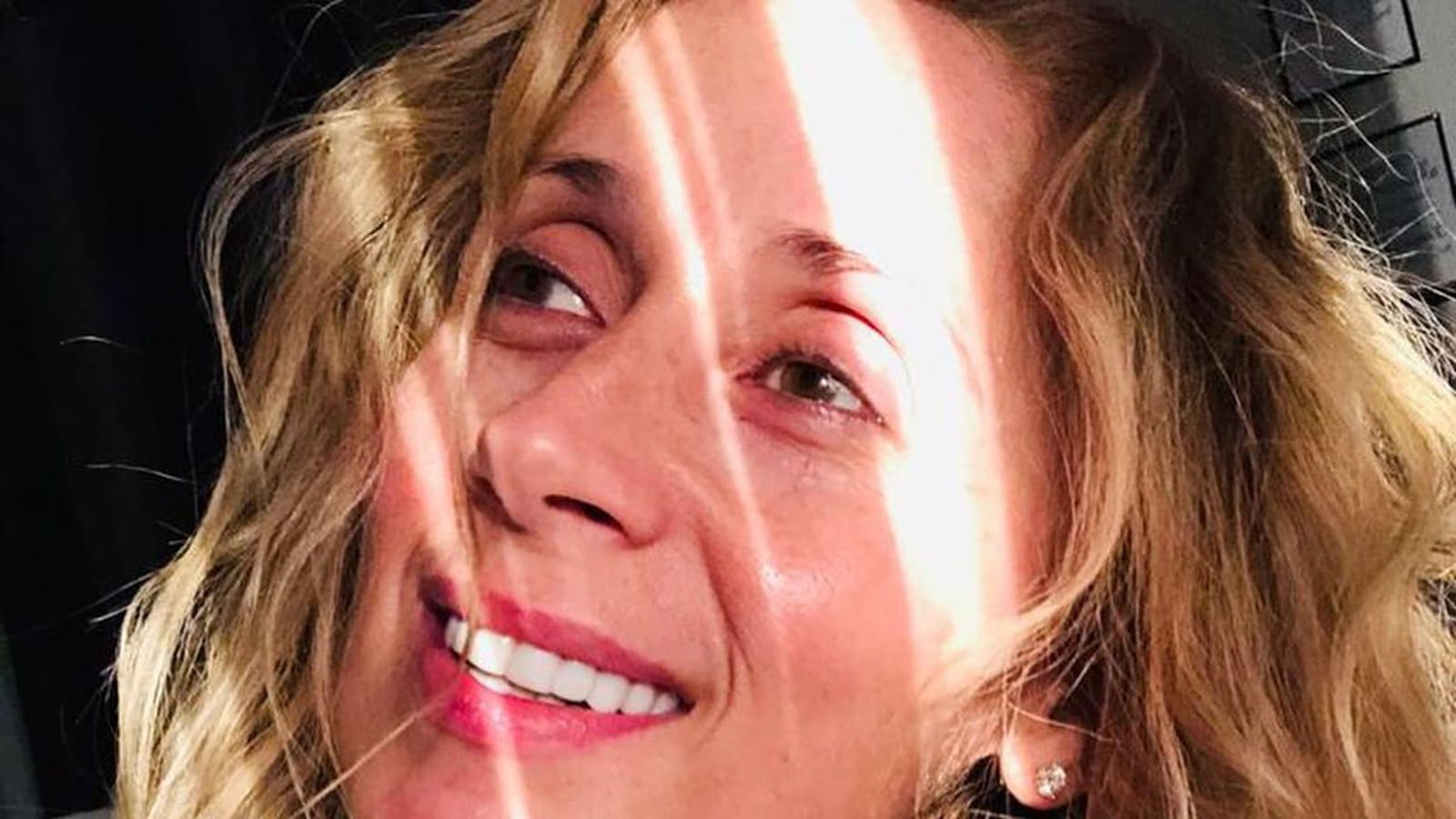 Look beauté naturel 