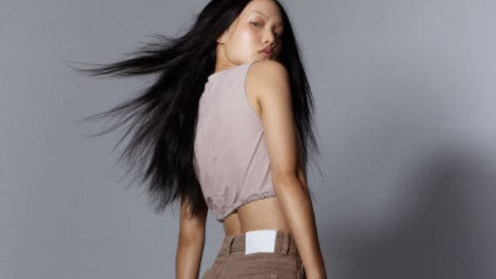 Jean H&M