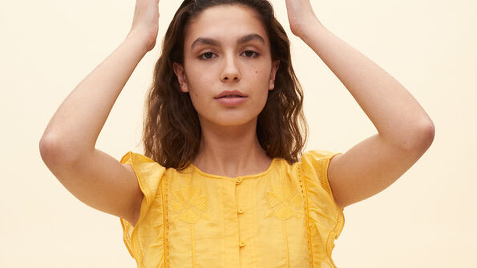 Claudie Pierlot