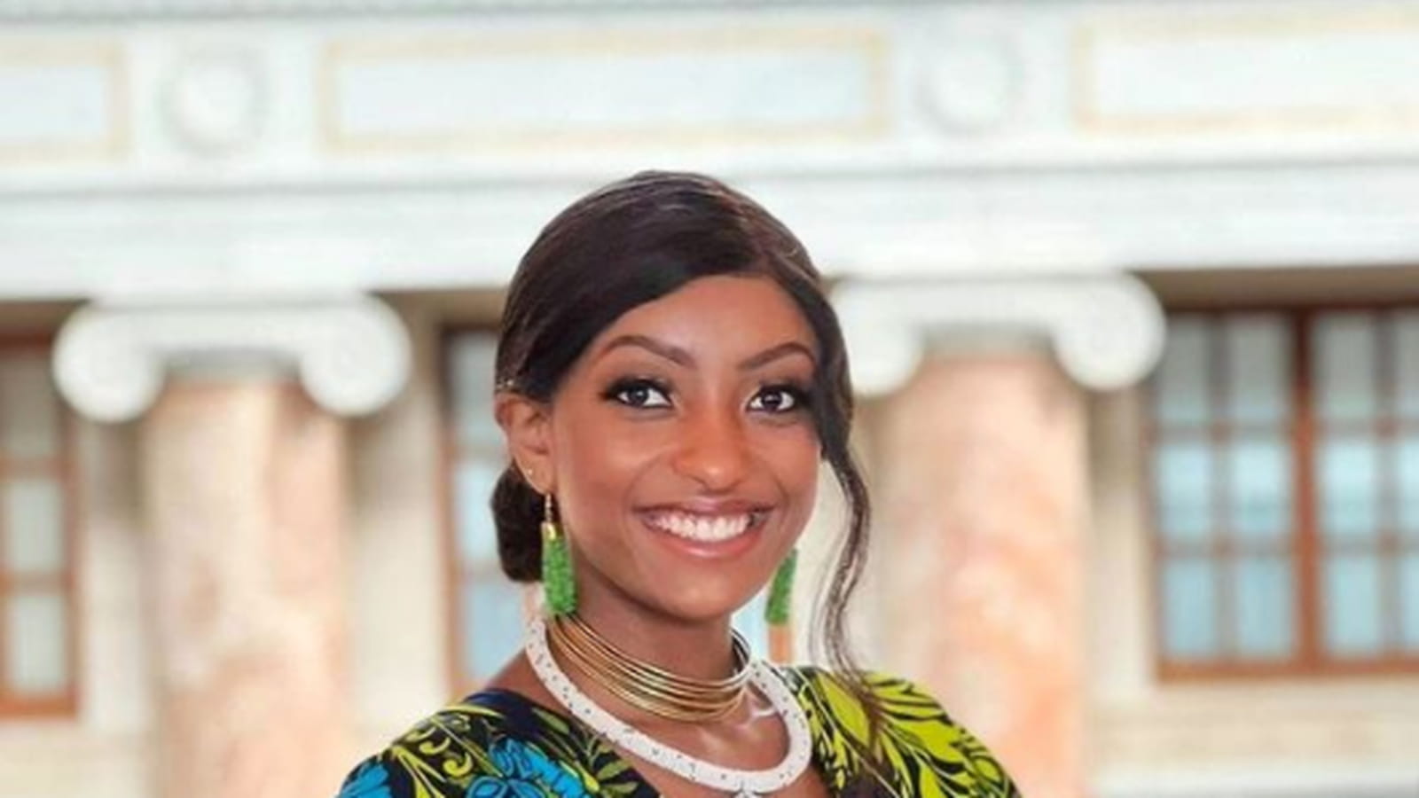 Kenya: Sharon Obara