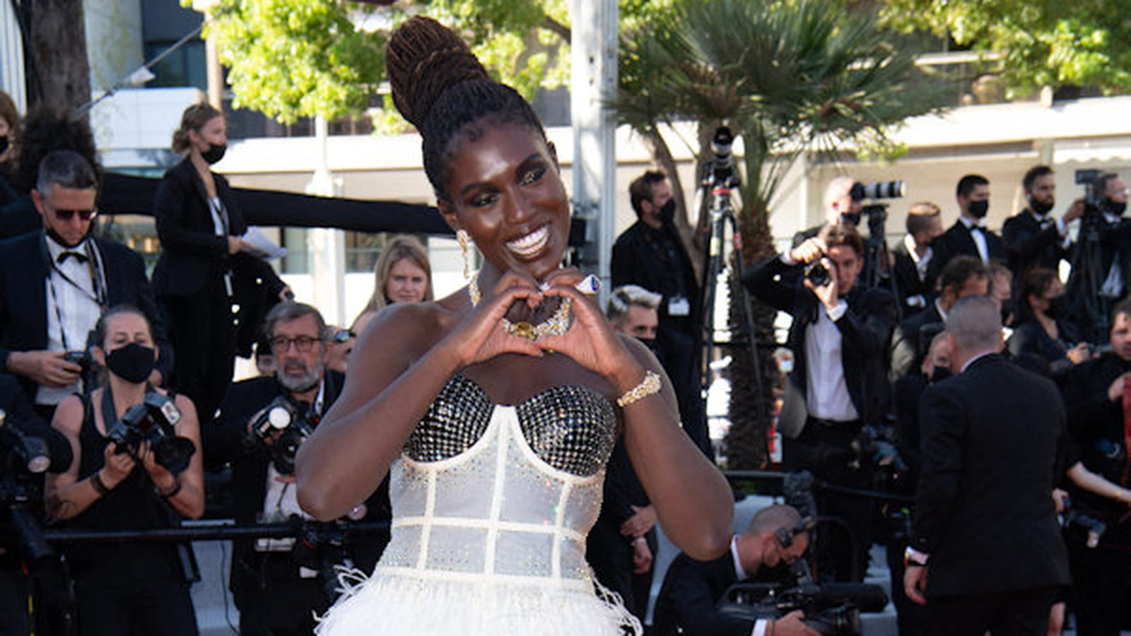 Jodie Turner-Smith