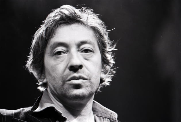 Serge Gainsbourg est B&eacute;lier