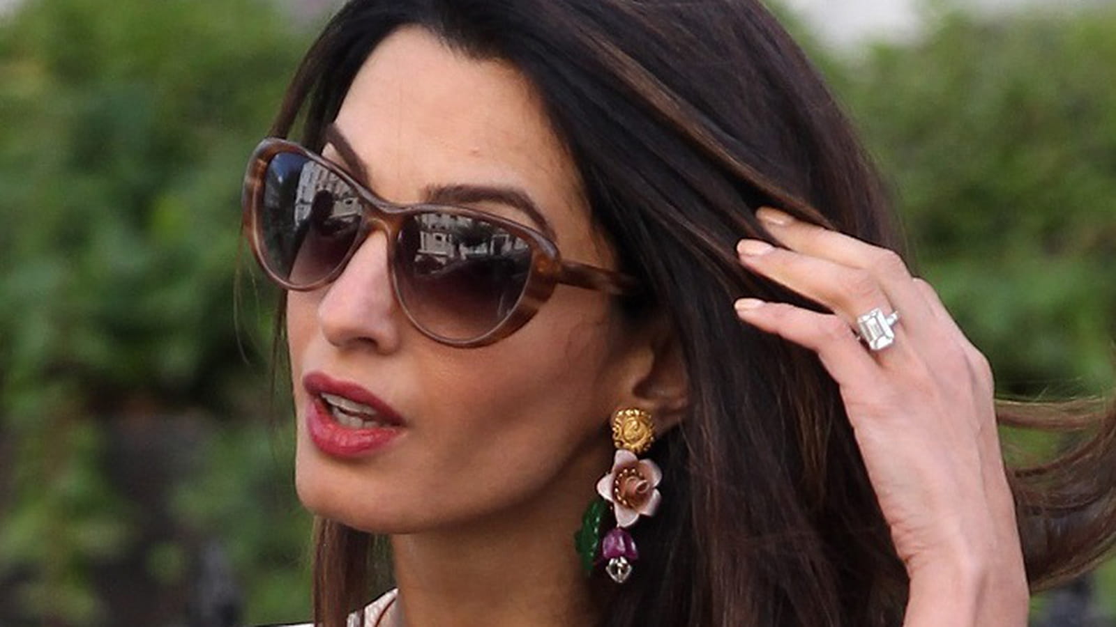 Amal Alamuddin