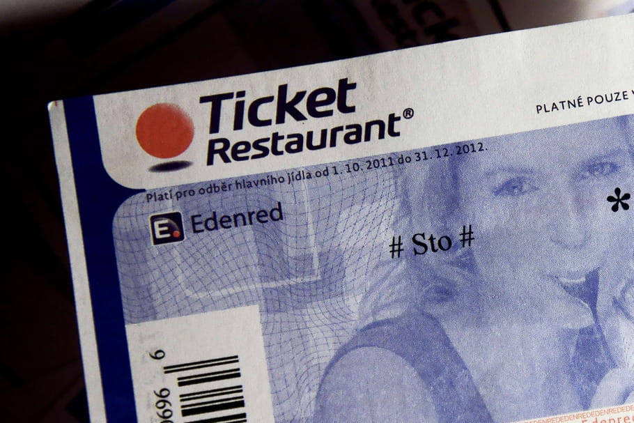 Tickets restaurant 2020 : utilisables jusqu'à septembre 2021