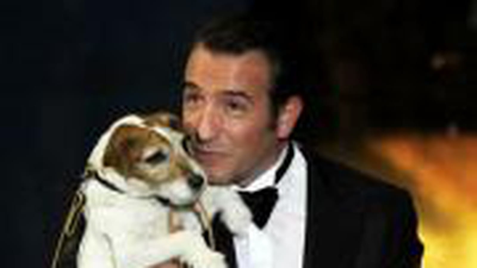 Jean Dujardin