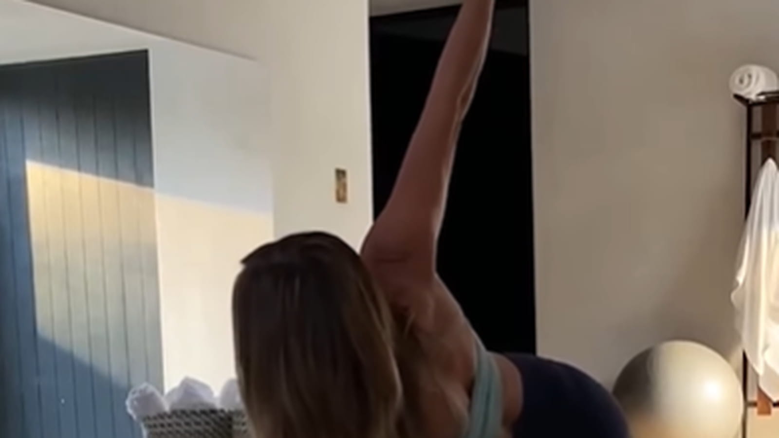 Jennifer Aniston