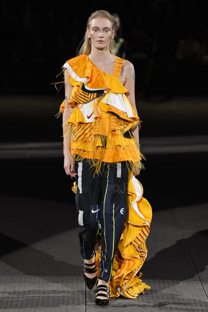 D&eacute;fil&eacute; Koch&eacute;