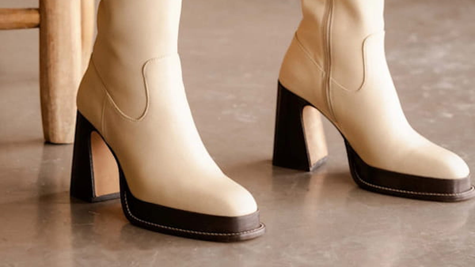 Bottes Bobbies