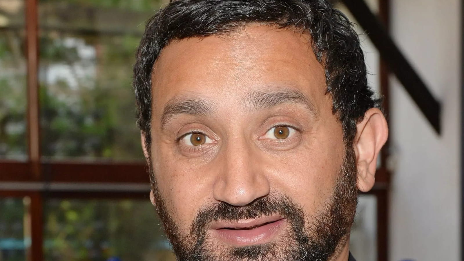 Cyril Hanouna
