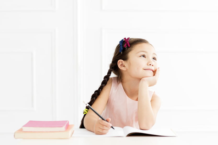 La merveilleuse créativité des enfants doués