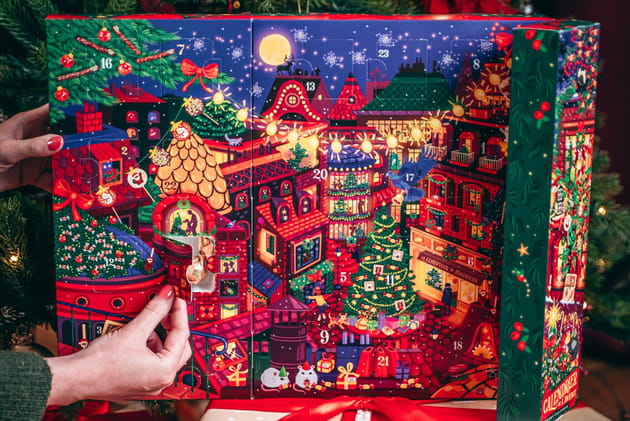 Comptoir de Mathilde : le plus réconfortant