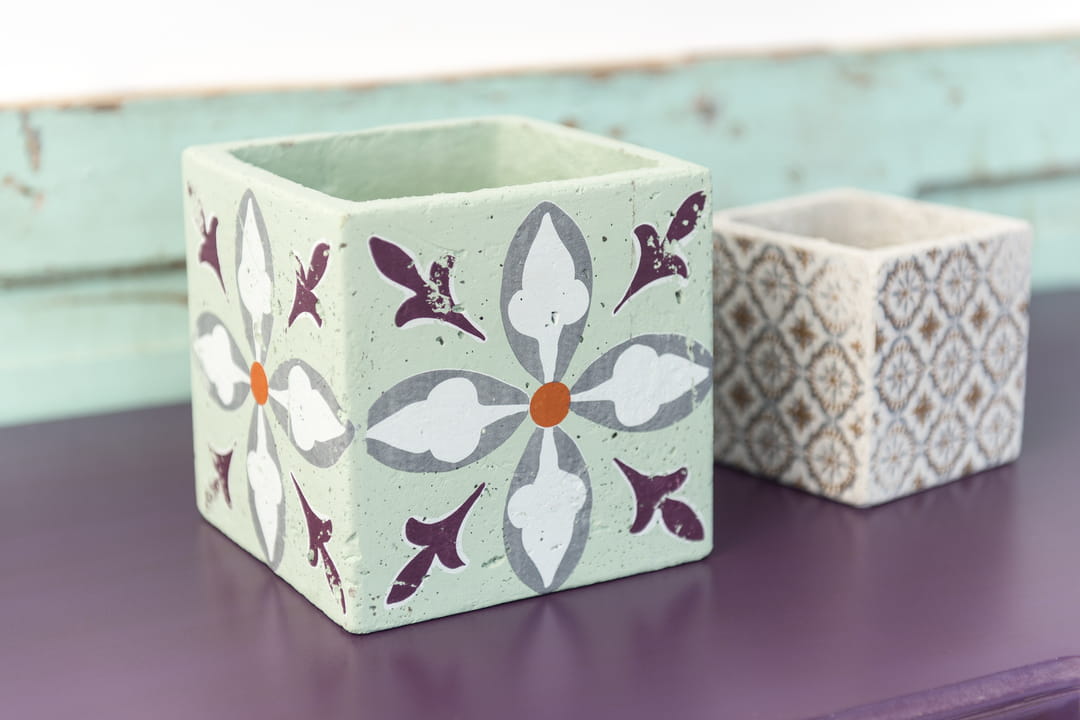 Cache-pot Lavandou de Maisons du Monde