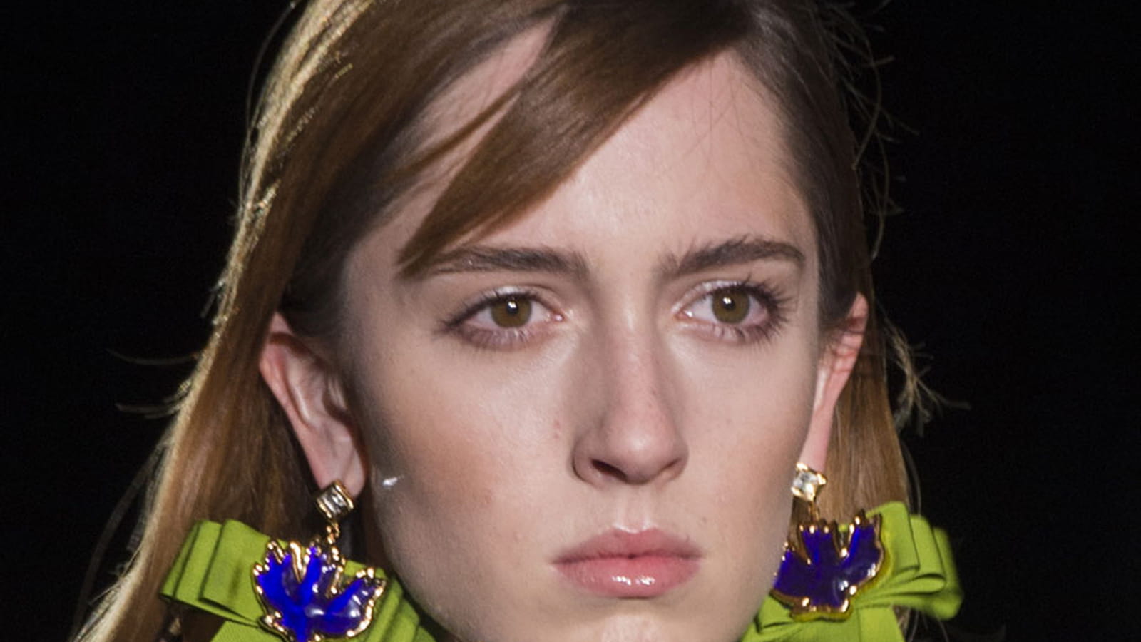 Boucles d'oreilles DSquared2