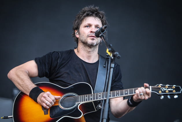 Bertrand Cantat sorti de prison avant la fin...