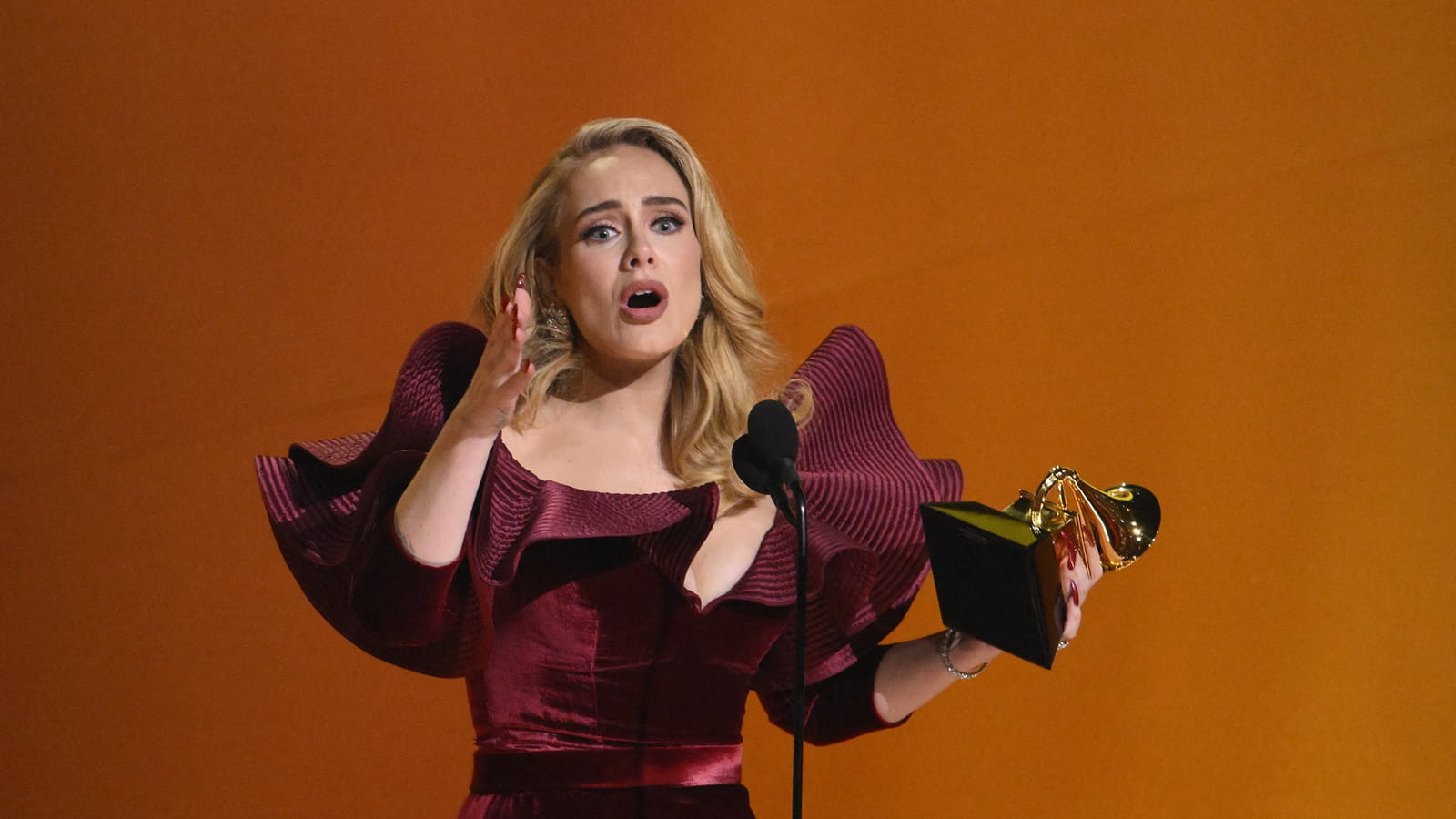 Adele
