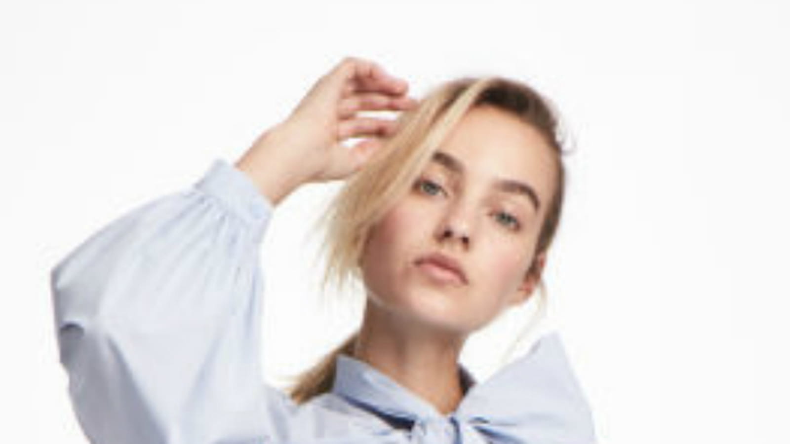 Blouse H&M 