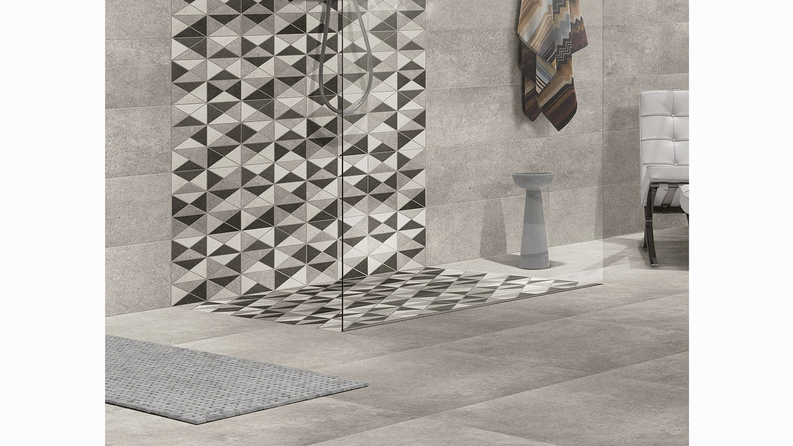 Carrelage Mosaic Saint Maclou