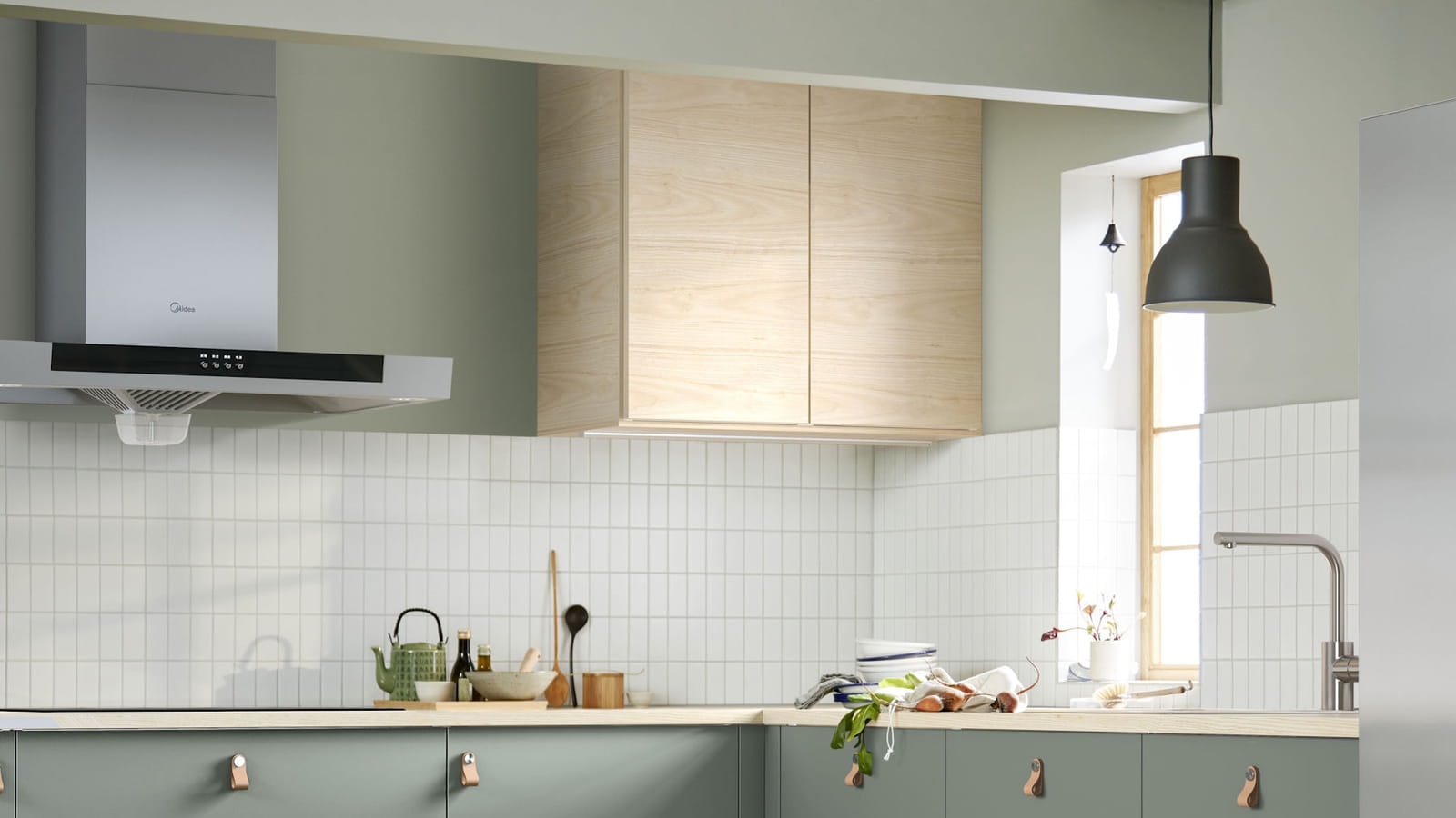 Cuisine tendance