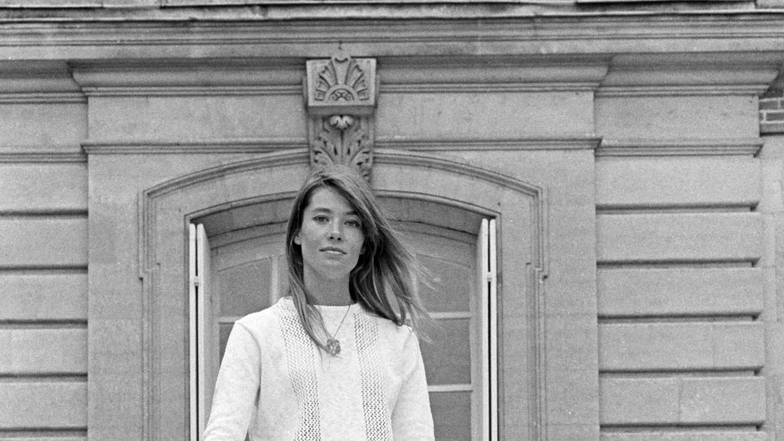 Francoise Hardy 