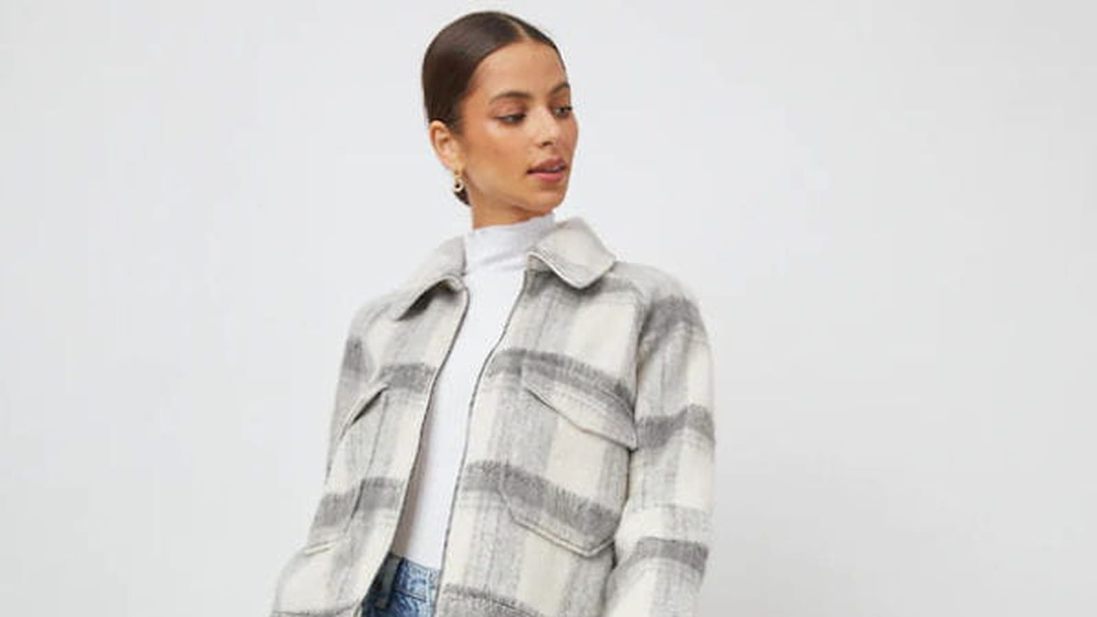 Veste Rails