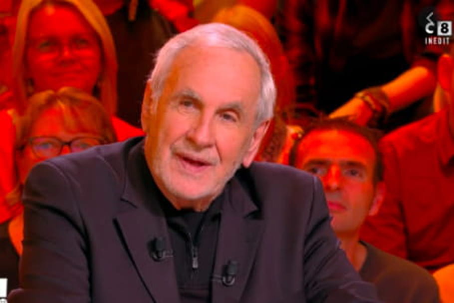 Patrice Laffont balance sur Hanouna : voilà pourquoi il a quitté TPMP 