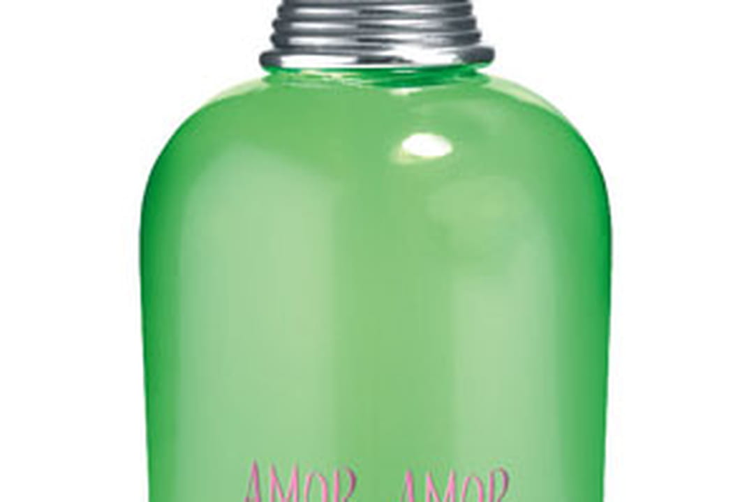 15 parfums d'été