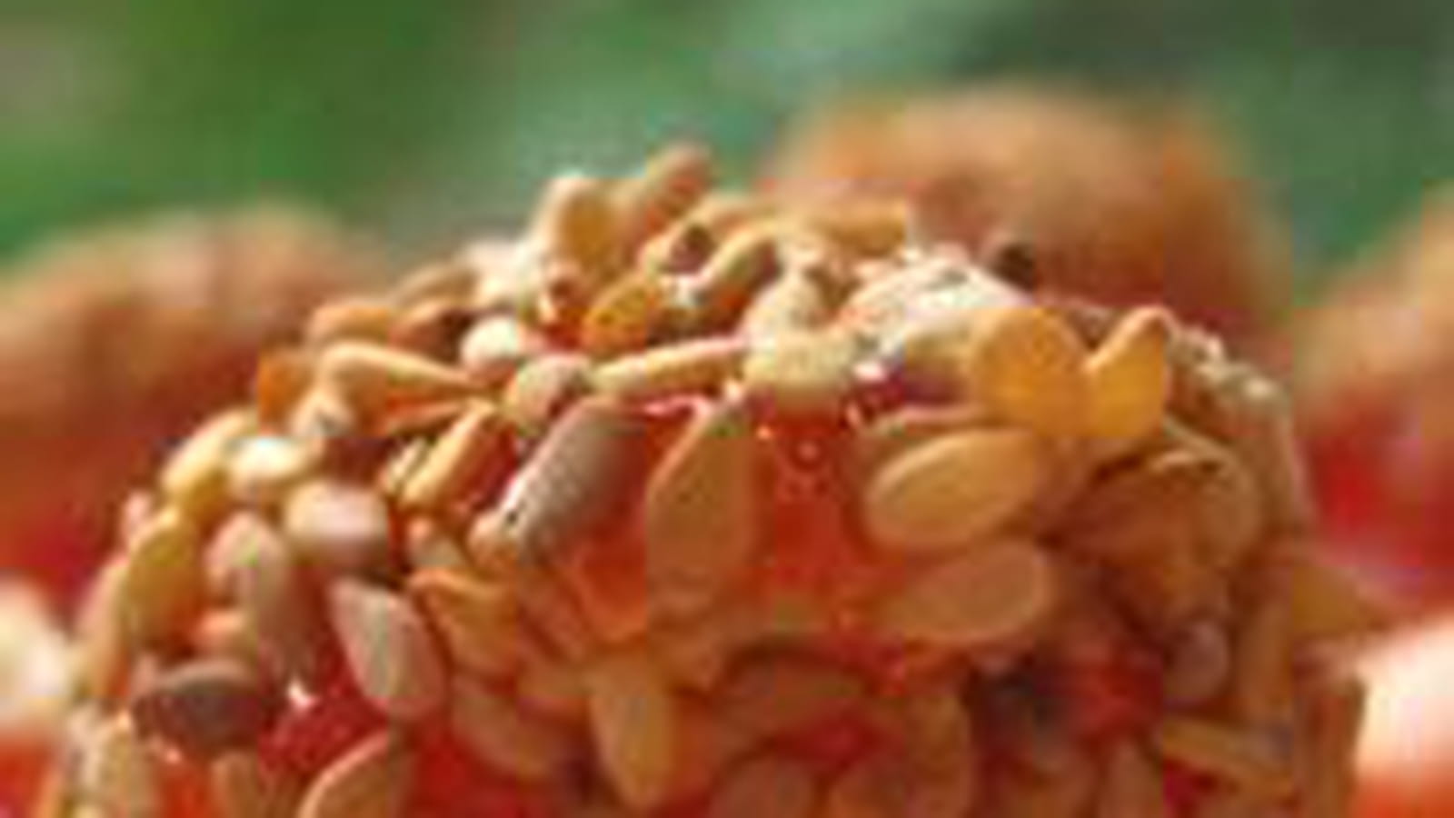 Tomates cerises d'amour