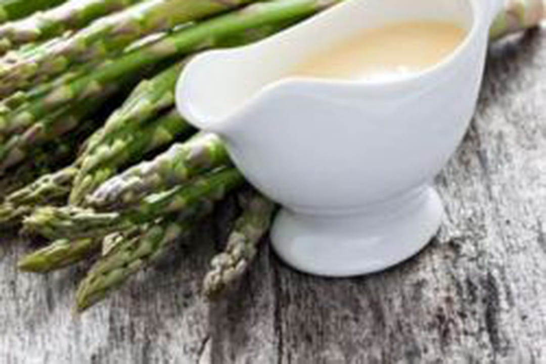 Sauce mousseline facile et rapide