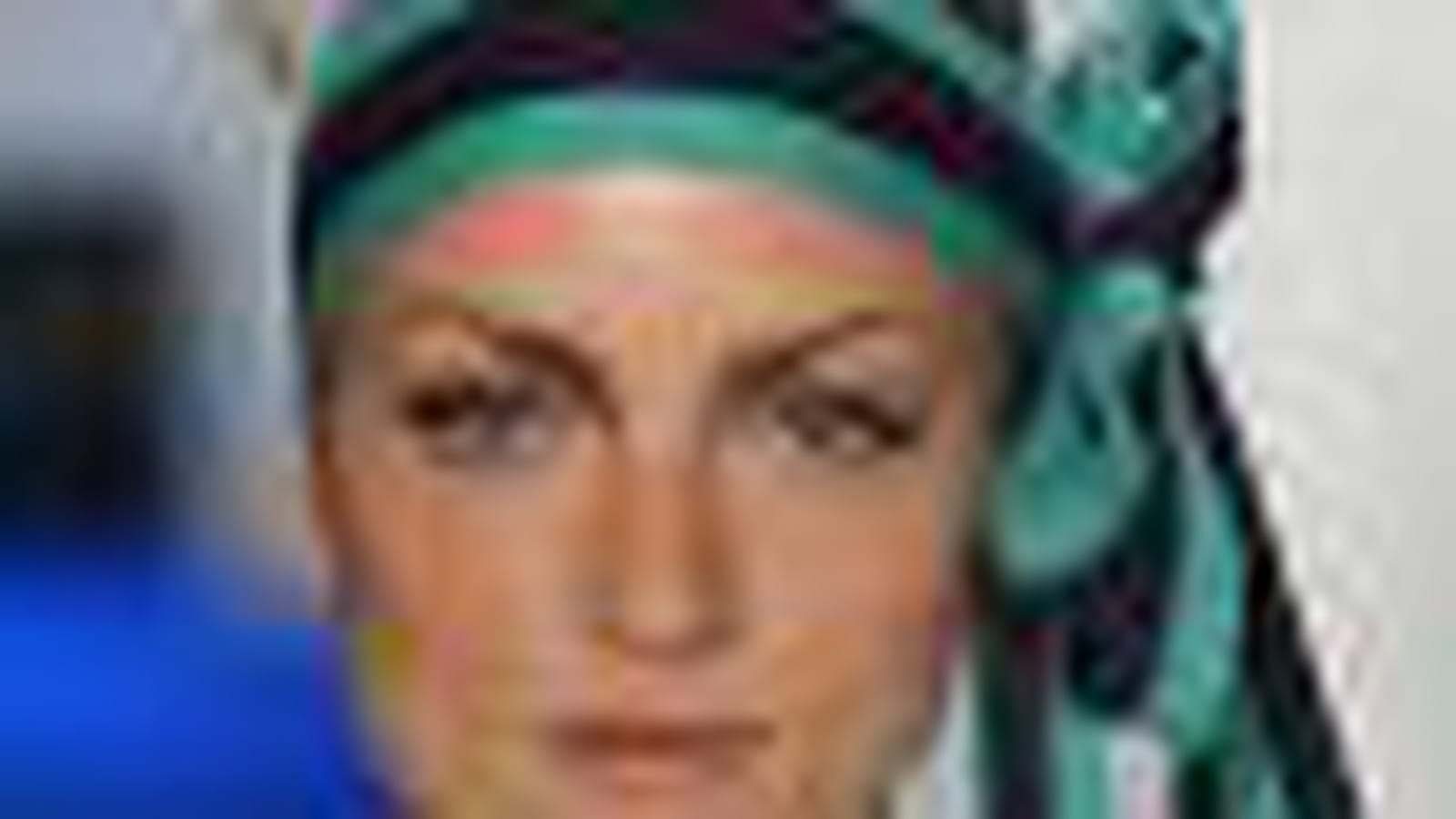 Sportswear chic