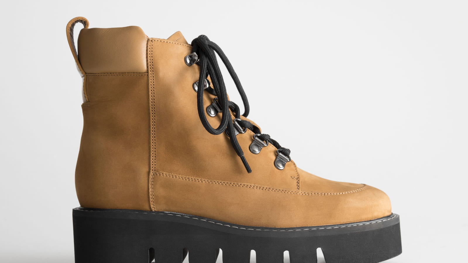 Bottines & Other Stories