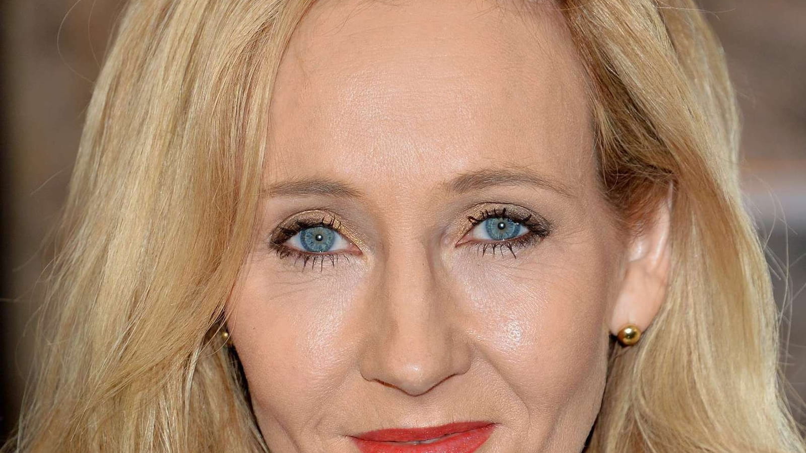 J.K. Rowling
