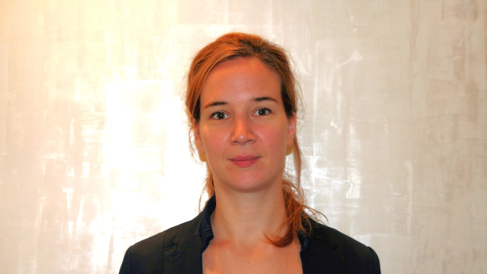 Hélène, avant