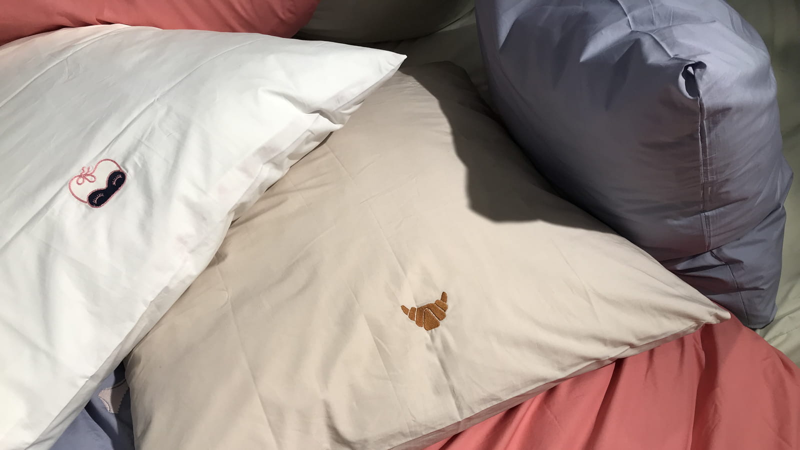Housse de couette Snooze Normann Copenhagen 