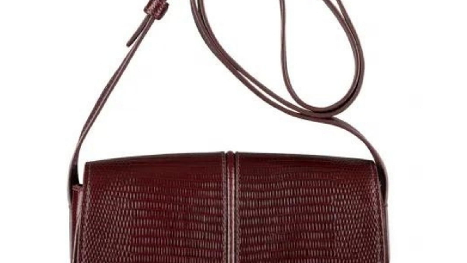 Sac à main A.P.C.