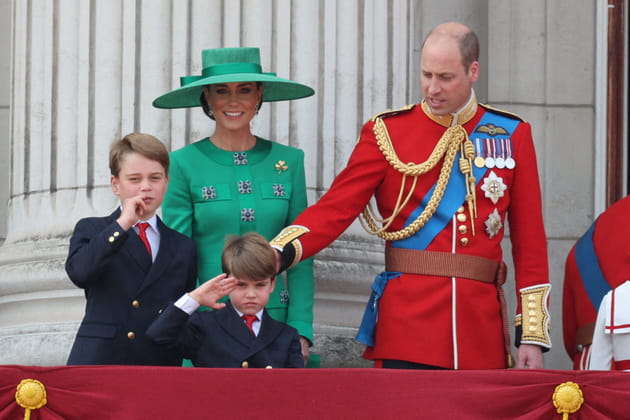Prince William : sa leçon d'humilité
