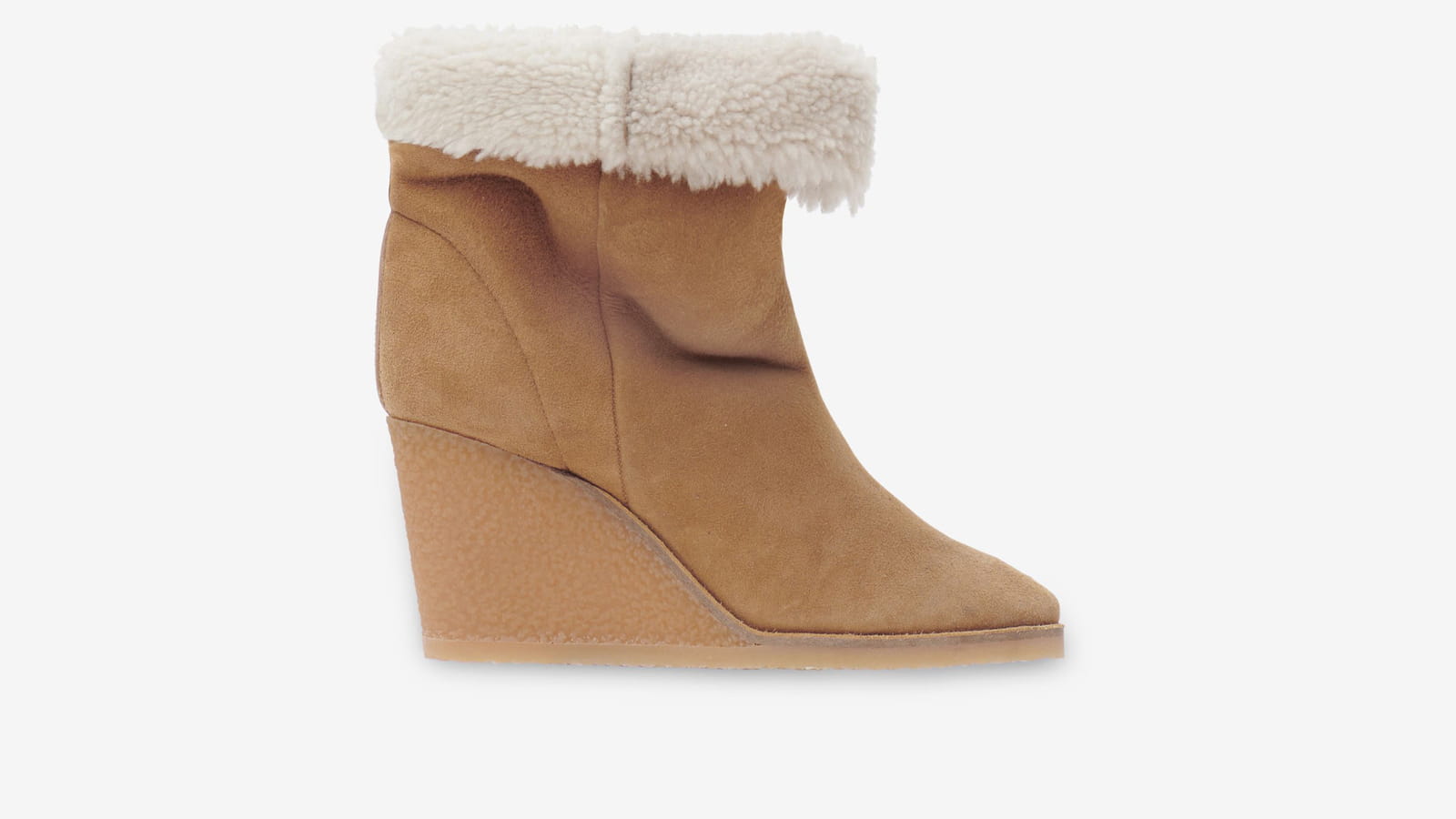 Bottes Isabel Marant 