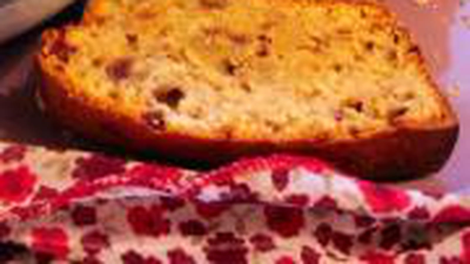 Cake aux dattes et amandes