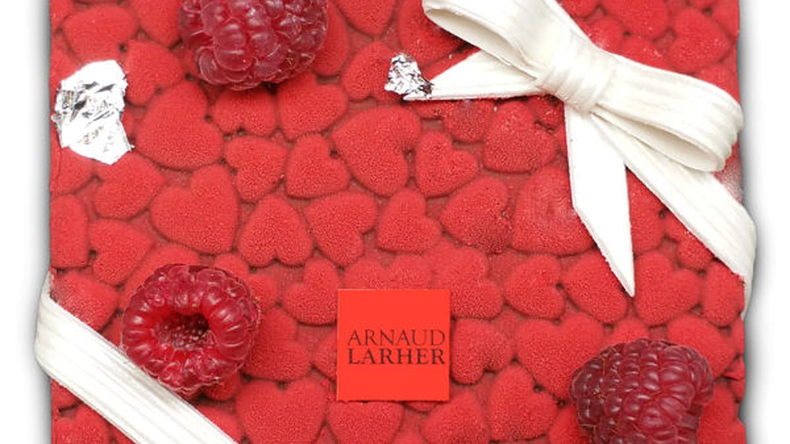 Coup de Coeurs d'Arnaud Larher