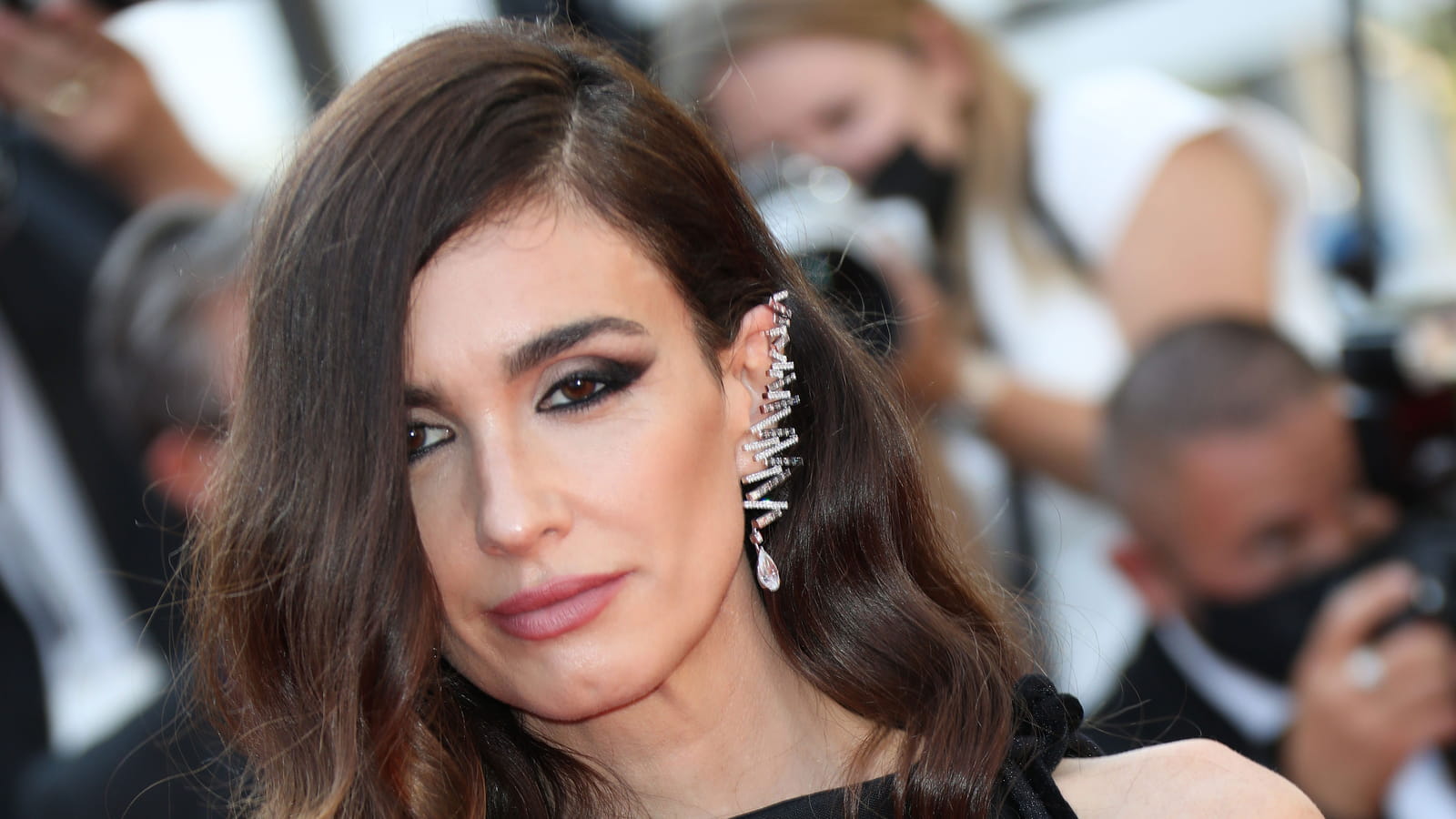 Paz Vega